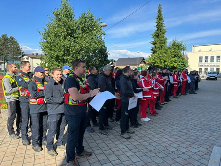 Regijsko tekmovanje 2